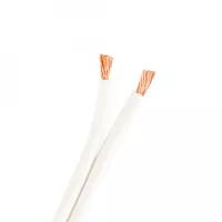 Proson Arctic SC 2x2.5 mm² (ARSC2X25W) Biały