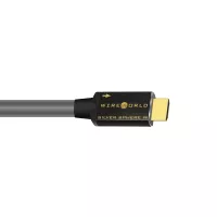 WireWorld Silver Sphere 48 HDMI (SSP) 3m - Raty 20x0% lub specjalna oferta! - Dostawa 0 zł!