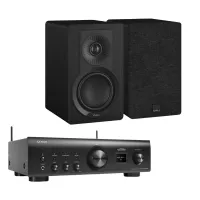 Denon PMA-900HNE + Dali Kupid - Raty 10x0%! - Dostawa 0zł!