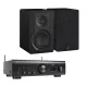 Denon PMA-900HNE + Dali Kupid - Raty 10x0%! - Dostawa 0zł!