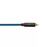 WireWorld Stream 10 RCA (STI) 0.5m - Dostawa 0 zł!
