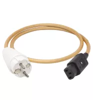 Van den Hul The Mainsserver Hybrid (Shuko-IEC) 2.0m - Raty 20x0% lub specjalna oferta! - Dostawa 0 zł!