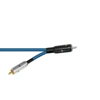 Wireworld Luna 8 Subwoofer Cable 1RCA-2RCA 