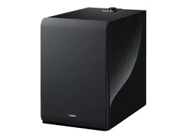 Yamaha MusicCast Sub 100 (czarny) - kredyt 10x0% + dostawa gratis