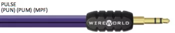 Wireworld Pulse (PUM) (MPF) - Dostawa 0 zł!