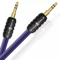 Wireworld Pulse Mini Jack (PUM) 1m - Dostawa 0 zł!