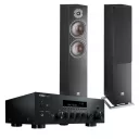 Yamaha R-N600A + Dali Oberon 7 - Raty 10x0% - Dostawa 0zł