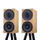 Buchardt Audio S400 MK3 (Naturalny dąb) - Raty 10x0% lub specjalna oferta! - Dostawa 0zł!