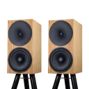 Buchardt Audio S400 MK3 (Naturalny dąb) - Raty 10x0% lub specjalna oferta! - Dostawa 0zł!