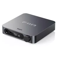 FiiO K11 R2R (Titanium Limited Edition) - Raty 10x0% lub specjalna oferta! - Dostawa 0zł!