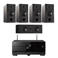 Yamaha RX-A4A + Indiana Line Diva 3 + Diva 3 + Diva 7 - Raty 10x0% lub specjalna oferta! - Dostawa 0zł!