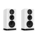 Wharfedale Aura 2 (Biały połysk) - Raty 20x0% lub specjalna oferta! - Dostawa 0zł!