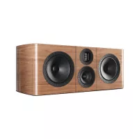 Wharfedale Elysian CR (Orzech połysk / Walnut High Gloss) - Raty 20x0% lub specjalna oferta! - Dostawa 0zł!
