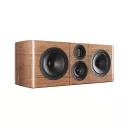 Wharfedale Elysian CR (Orzech połysk / Walnut High Gloss) - Raty 20x0% lub specjalna oferta! - Dostawa 0zł!