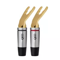 QED Performance Spades (QE7634) - wtyk widełkowy