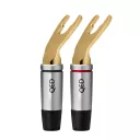 QED Performance Spades (QE7634) - wtyk widełkowy