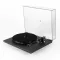 Rega Planar 6 (Nd5) Czarny - OUTLET - Raty 10x0% - Dostawa 0zł! - 3