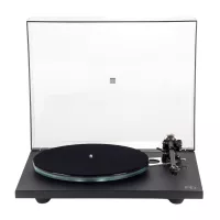 Rega Planar 6 (Nd5) Czarny - OUTLET - Raty 10x0% - Dostawa 0zł!