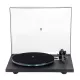 Rega Planar 6 (Nd5) Czarny - OUTLET - Raty 10x0% - Dostawa 0zł!