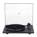Rega Planar 6 (Nd5) Czarny - OUTLET - Raty 10x0% - Dostawa 0zł!