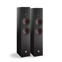 Dali Opticon 6 MK2 (czarny) - Raty 30x0% lub specjalna oferta!- Dostawa 0 zł!