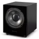 Wharfedale WH-D8 (Czarny) - OUTLET - Raty 10x0% - Dostawa 0zł!