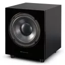 Wharfedale WH-D8 (Czarny) - OUTLET - Raty 10x0% - Dostawa 0zł!