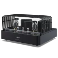 Fezz Titania Power Amplifier MK2 EVO Premium (Black Ice) - Raty 30x0% lub specjalna oferta! - Dostawa 0zł!