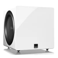 SVS 3000 Micro R|Evolution (Biały połysk) - Raty 20x0% lub specjalna oferta! - Dostawa 0zł!