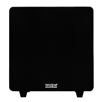 Velodyne Deep Waves 10 (DW-10) - Raty 20x0% lub specjalna oferta! - Dostawa 0zł!