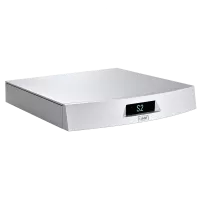 Lumin S2 (Srebrny) - Raty 20x0% lub specjalna oferta! - Dostawa 0zł!