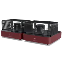 Fezz Lybra Mono Power Amplifier EVO (Big Calm) - Raty 50x0% lub specjalna oferta! - Dostawa 0zł!