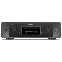 Marantz CD 50n (Czarny) - OUTLET - Raty 10x0%! - Dostawa 0zł!