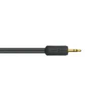 WireWorld I-World Audio Cable mini-Jack (IPM) 1,5m - Dostawa 0 zł!
