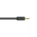 WireWorld I-World Audio Cable mini-Jack (IPM) 1,5m - Dostawa 0 zł!
