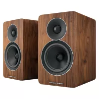 Acoustic Energy AE Active (Orzech) - Raty 20x0% lub specjalna oferta! - Dostawa 0zł!