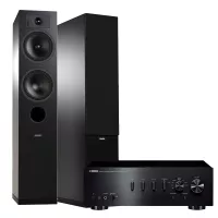 Yamaha A-S701 + Indiana Line Tesi 5 - Raty 10x0%! - Dostawa 0zł!