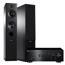 Yamaha A-S701 + Indiana Line Tesi 5 - Raty 10x0%! - Dostawa 0zł!