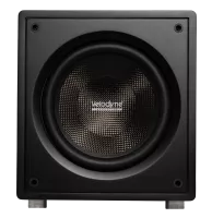 Velodyne VI-Q 12 (Czarny) - Raty 20x0% lub specjalna oferta! - Dostawa 0zł!