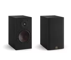 Dali Opticon 2 MK2 (czarny) - Raty 30x0% lub specjalna oferta! - Dostawa 0 zł!