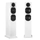 System Audio Saxo 40 (Biały satyna) - Raty 10x0% lub specjalna oferta! - Dostawa 0zł!