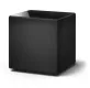 Kef Kube 10b (czarny) - Raty 30x0% lub specjalna oferta! - Dostawa 0 zł!