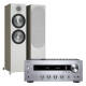 Onkyo TX-8390 + Monitor Audio Bronze 500 - Raty 10x0% - Dostawa 0zł!