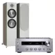 Onkyo TX-8390 + Monitor Audio Bronze 500 - Raty 10x0% - Dostawa 0zł!