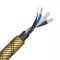 WireWorld Gold Eclipse 10 Biwire Jumpers (JUMPGES10) - Raty 20x0% lub specjalna oferta - Dostawa 0 zł! - 2