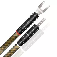 WireWorld Gold Eclipse 10 Biwire Jumpers (JUMPGES10) - Raty 20x0% lub specjalna oferta - Dostawa 0 zł!