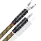 WireWorld Gold Eclipse 10 Biwire Jumpers (JUMPGES10) - Raty 20x0% lub specjalna oferta - Dostawa 0 zł!