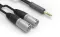 iFi Audio 4.4mm to XLR Cable SE - OUTLET - Dostawa 0zł! - 3