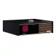 Ruark R610 (Czarny / Satin Charcoal) - OUTLET - Raty 20x0% - Dostawa 0zł!