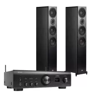 Denon PMA-900HNE + Heco Aurora XT 700 - Raty 10x0%! - Dostawa 0zł!